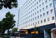 Odyssey Hotel Group enters Berlin with dual-branded hotel cluster Odyssey Hotel Group enters Berlin with dual-branded hotel cluster