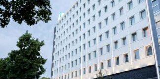 Odyssey Hotel Group enters Berlin with dual-branded hotel cluster Odyssey Hotel Group enters Berlin with dual-branded hotel cluster