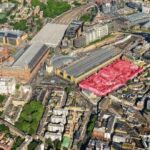 OpenAI chooses Regent Quarter for first permanent London office OpenAI chooses Regent Quarter for first permanent London office
