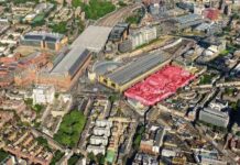 OpenAI chooses Regent Quarter for first permanent London office OpenAI chooses Regent Quarter for first permanent London office