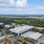 Panattoni completes largest South East logistics letting with Crawley deal Panattoni completes largest South East logistics letting with Crawley deal