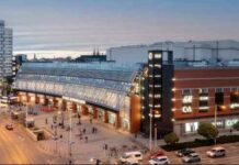 EPP secures €324m refinancing for core Polish retail portfolio EPP secures €324m refinancing for core Polish retail portfolio