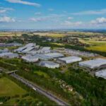 Prologis expands Prague logistics portfolio with Rudná acquisition Prologis expands Prague logistics portfolio with Rudná acquisition