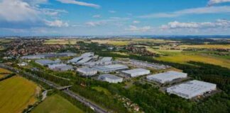 Prologis expands Prague logistics portfolio with Rudná acquisition Prologis expands Prague logistics portfolio with Rudná acquisition