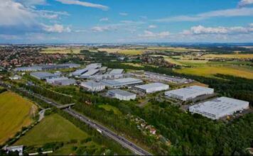 Prologis expands Prague logistics portfolio with Rudná acquisition Prologis expands Prague logistics portfolio with Rudná acquisition