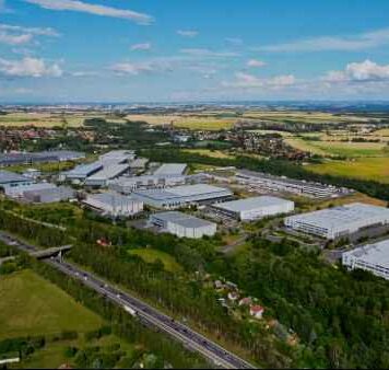 Prologis expands Prague logistics portfolio with Rudná acquisition Prologis expands Prague logistics portfolio with Rudná acquisition
