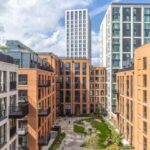 Related Argent secures £189m refinancing for Brent Cross Town BTR assets Related Argent secures £189m refinancing for Brent Cross Town BTR assets