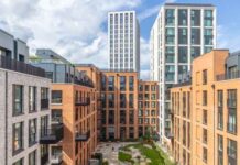 Related Argent secures £189m refinancing for Brent Cross Town BTR assets Related Argent secures £189m refinancing for Brent Cross Town BTR assets