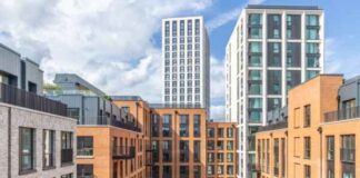 Related Argent secures £189m refinancing for Brent Cross Town BTR assets Related Argent secures £189m refinancing for Brent Cross Town BTR assets