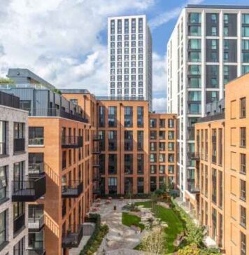 Related Argent secures £189m refinancing for Brent Cross Town BTR assets Related Argent secures £189m refinancing for Brent Cross Town BTR assets