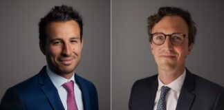 Ofi Invest Real Estate appoints co-heads to lead European investment strategy Ofi Invest Real Estate appoints co-heads to lead European investment strategy