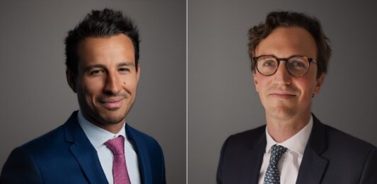 Ofi Invest Real Estate appoints co-heads to lead European investment strategy Ofi Invest Real Estate appoints co-heads to lead European investment strategy