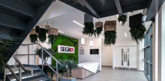 Segro European Logistics Partnership prices €500m senior unsecured bond Segro European Logistics Partnership prices €500m senior unsecured bond