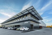 Singapore-listed REIT buys Dutch logistics asset for €43m Singapore-listed REIT buys Dutch logistics asset for €43m