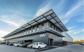Singapore-listed REIT buys Dutch logistics asset for €43m Singapore-listed REIT buys Dutch logistics asset for €43m