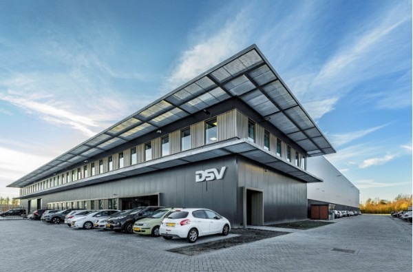Singapore-Listed FLCT Buys Dutch Logistics Asset for €43M Singapore-listed REIT buys Dutch logistics asset for €43m