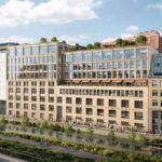 Skanska signs lease for new Norwegian headquarters in Oslo Skanska signs lease for future Norwegian headquarters in Oslo