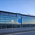 Sofidy and Batipart Europe partner for acquisition of Magnetik office complex Sofidy and Batipart Europe acquire prime office building near Paris