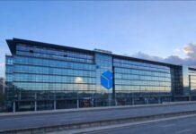 Sofidy and Batipart Europe partner for acquisition of Magnetik office complex Sofidy and Batipart Europe acquire prime office building near Paris