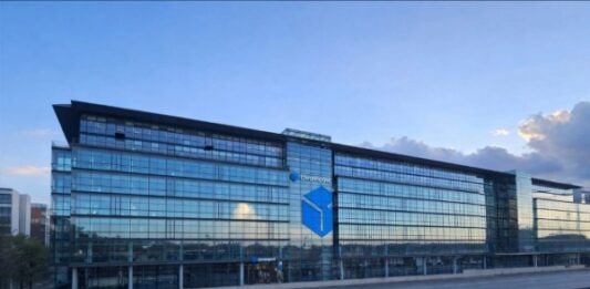 Sofidy and Batipart Europe partner for acquisition of Magnetik office complex Sofidy and Batipart Europe acquire prime office building near Paris