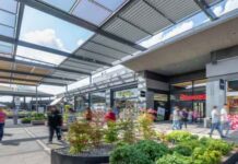 Sofidy expands Spanish retail portfolio with Imaginalia acquisition Sofidy expands Spanish retail portfolio with Imaginalia acquisition
