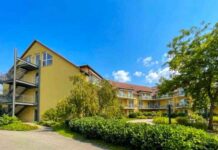 Threestones Capital buys three German healthcare assets for Eurocare V fund Threestones Capital buys three German healthcare assets for Eurocare V fund
