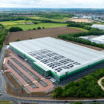 Tritax Big Box locks in 1.2m sq ft Currys leases at Newark Logistics Park Tritax Big Box locks in 1.2m sq ft Currys leases at Newark Logistics Park