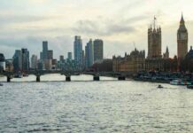 London drives UK hotel market as Q1 investment hits £1.1bn London drives UK hotel market as Q1 investment hits £1.1bn