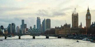London drives UK hotel market as Q1 investment hits £1.1bn London drives UK hotel market as Q1 investment hits £1.1bn