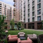 UK build-to-rent sector records strongest start since 2022 UK build-to-rent sector records strongest start since 2022