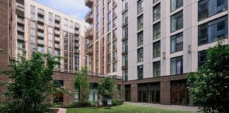 UK build-to-rent sector records strongest start since 2022 UK build-to-rent sector records strongest start since 2022