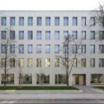 Union Investment sells Munich office asset to Conren Land Union Investment sells Munich office asset to Conren Land