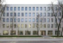 Union Investment sells Munich office asset to Conren Land Union Investment sells Munich office asset to Conren Land