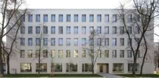 Union Investment sells Munich office asset to Conren Land Union Investment sells Munich office asset to Conren Land