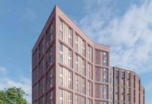 Watkin Jones secures Gateway 2 approval for 484-bed Bristol PBSA scheme Watkin Jones secures Gateway 2 approval for 484-bed Bristol PBSA scheme