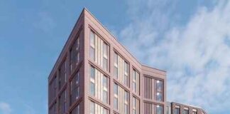 Watkin Jones secures Gateway 2 approval for 484-bed Bristol PBSA scheme Watkin Jones secures Gateway 2 approval for 484-bed Bristol PBSA scheme