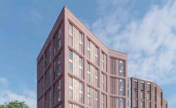 Watkin Jones secures Gateway 2 approval for 484-bed Bristol PBSA scheme Watkin Jones secures Gateway 2 approval for 484-bed Bristol PBSA scheme