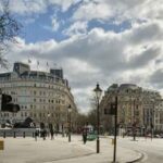 Zedwell wins approval for Trafalgar Square hotel conversion Zedwell wins approval for Trafalgar Square hotel conversion