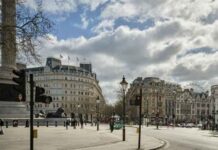 Zedwell wins approval for Trafalgar Square hotel conversion Zedwell wins approval for Trafalgar Square hotel conversion