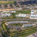 Segro reports £23m in new rent as leasing momentum holds in first quarter Segro reports £23m in new rent as leasing momentum holds in Q1 2026
