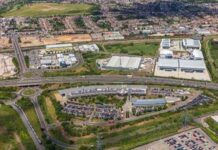 Segro reports £23m in new rent as leasing momentum holds in first quarter Segro reports £23m in new rent as leasing momentum holds in Q1 2026