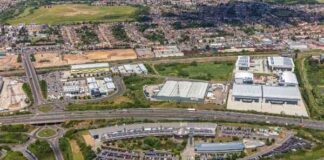 Segro reports £23m in new rent as leasing momentum holds in first quarter Segro reports £23m in new rent as leasing momentum holds in Q1 2026