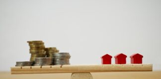 UK housing market loses momentum as borrowing costs rise, RICS says UK housing market loses momentum as borrowing costs rise, RICS says
