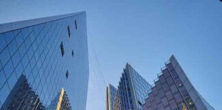 UK property fund outflows double in March on Middle East tensions UK property fund outflows double in March on Middle East tensions