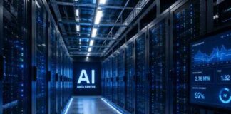 Phoenix Group and DC Max launch $8bn European AI data centre platform Phoenix Group and DC Max launch $8bn European AI data centre platform
