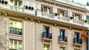 Ardian, Lamar acquire Madrid office building for residential conversion Ardian, Lamar acquire Madrid office building for residential conversion