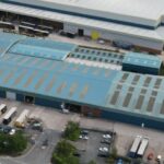 Arrow Capital buys 304,000 sq ft logistics asset near Wolverhampton Arrow Capital buys 304,000 sq ft logistics asset near Wolverhampton