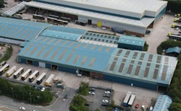 Arrow Capital buys 304,000 sq ft logistics asset near Wolverhampton Arrow Capital buys 304,000 sq ft logistics asset near Wolverhampton