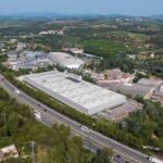 Azora’s MilePro sells Madrid and Barcelona logistics assets for €43m Azora's MilePro sells Madrid and Barcelona logistics assets for €43m