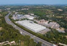 Azora’s MilePro sells Madrid and Barcelona logistics assets for €43m Azora's MilePro sells Madrid and Barcelona logistics assets for €43m